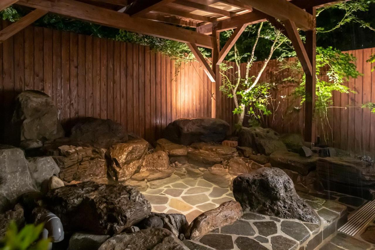Iki Stellacote Taiankaku Exterior foto