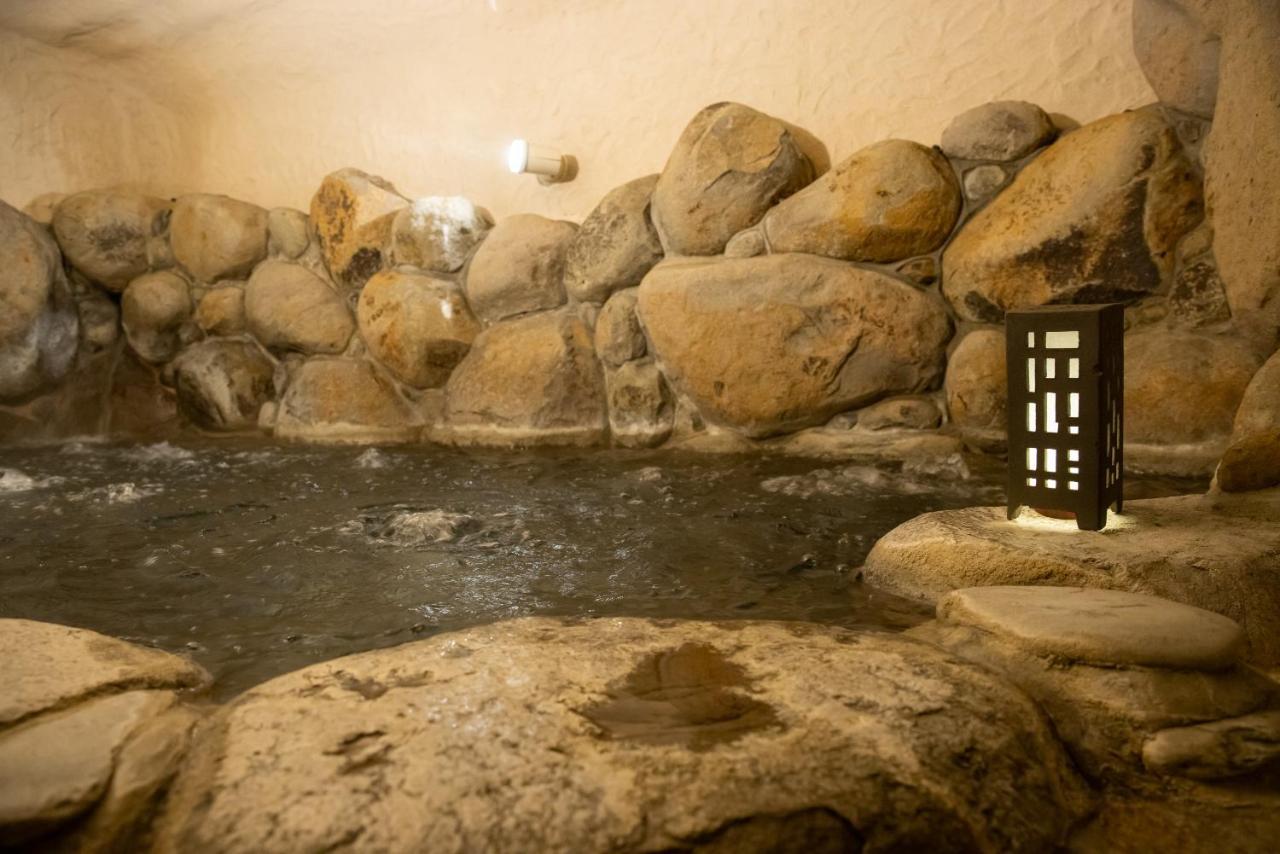 Iki Stellacote Taiankaku Exterior foto